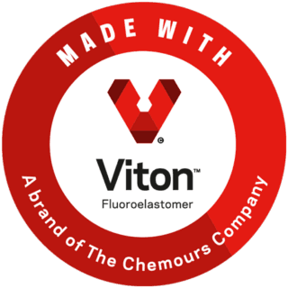 Viton O-rings, gaskets, custom parts Canyon Components