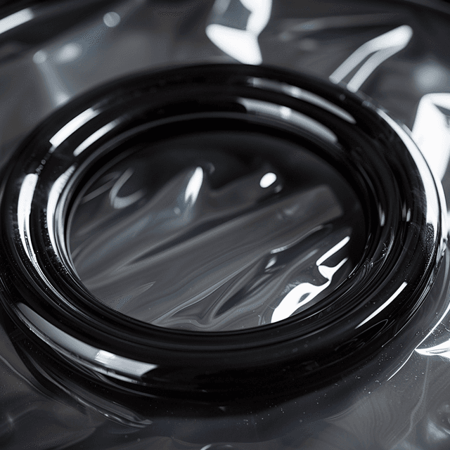 Custom Packaging Services for O-Rings, Gaskets, and Custom Rubber, Plastic, and Metal Parts
