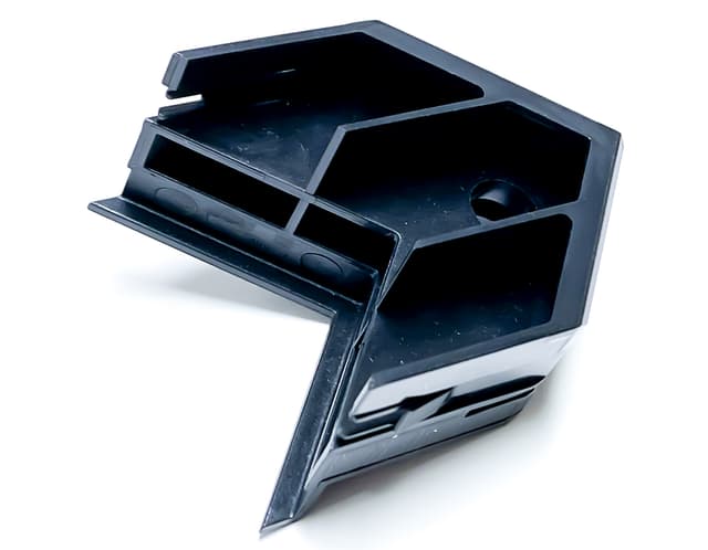 Custom Plastic Parts