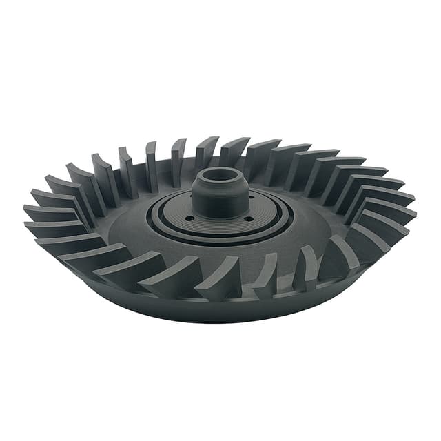 Custom PEEK Parts