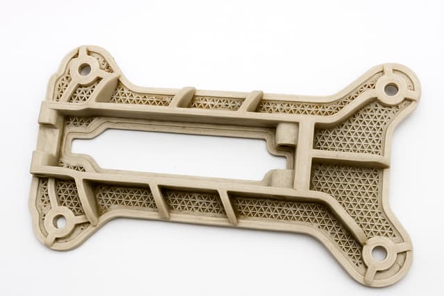 PEEK 3D Printing