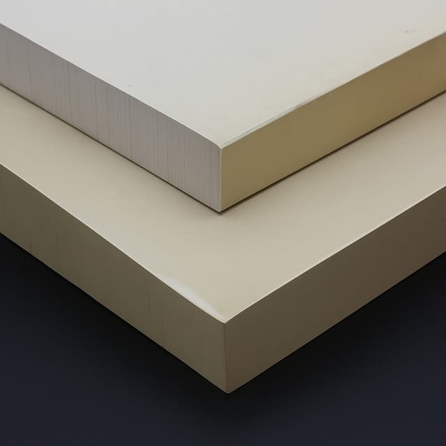 PTFE-Filled PEEK