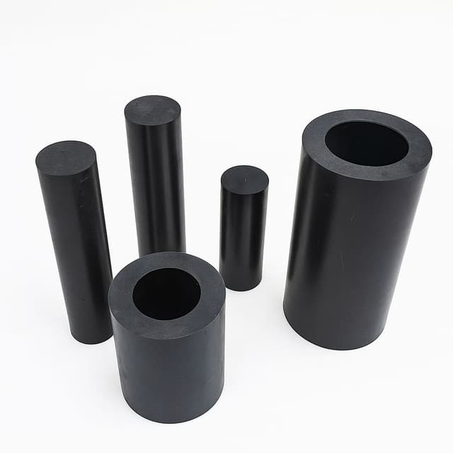 Antistatic PEEK