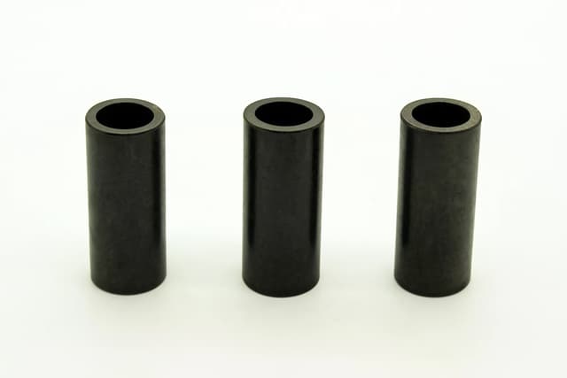 High Strength Carbon Fiber-Filled PEEK