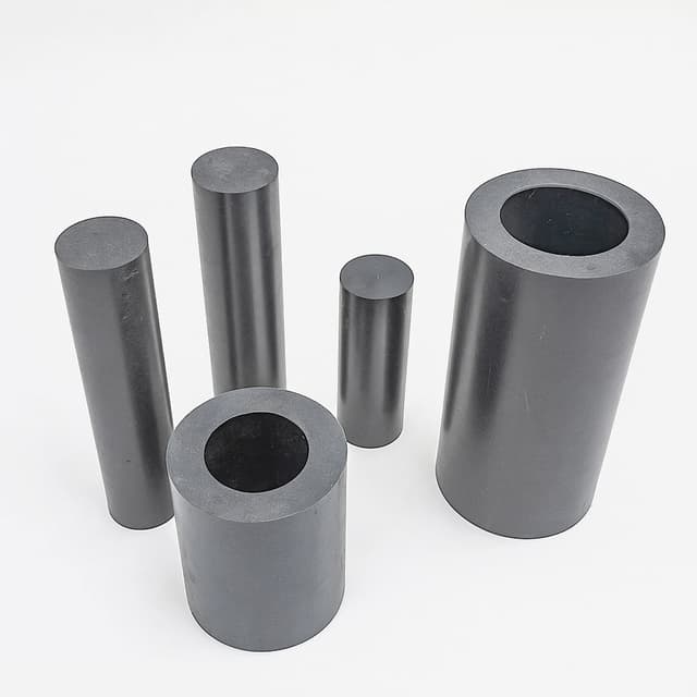 Low Thermal Conductivity PEEK