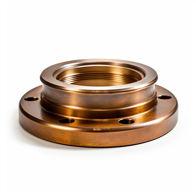 Bronze