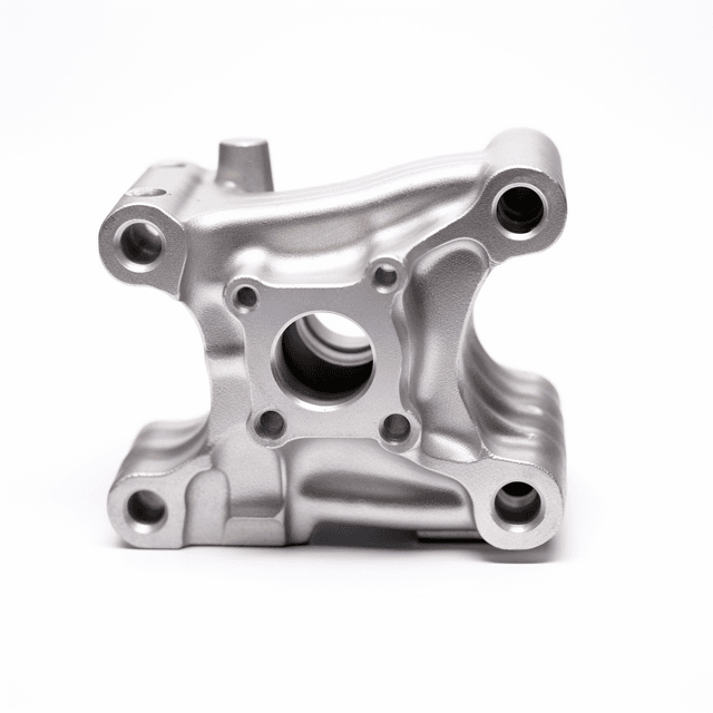 Magnesium Alloy