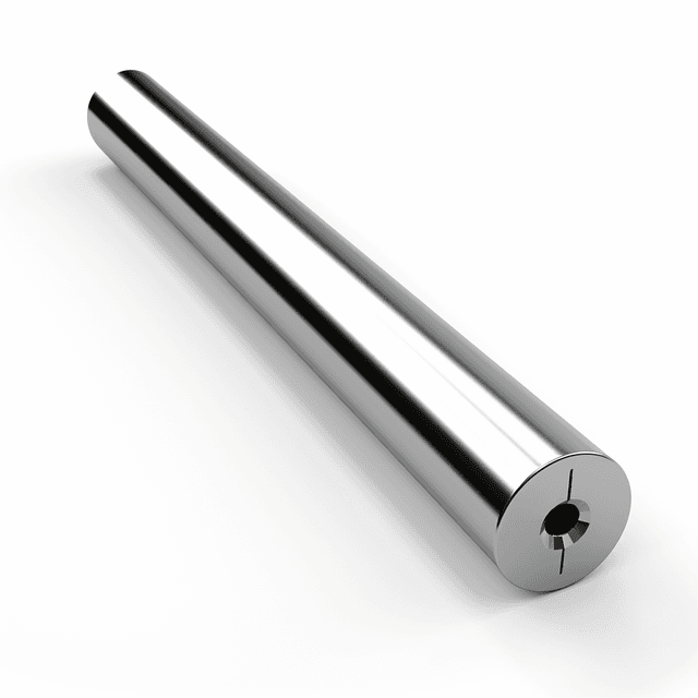 Alloy Steel