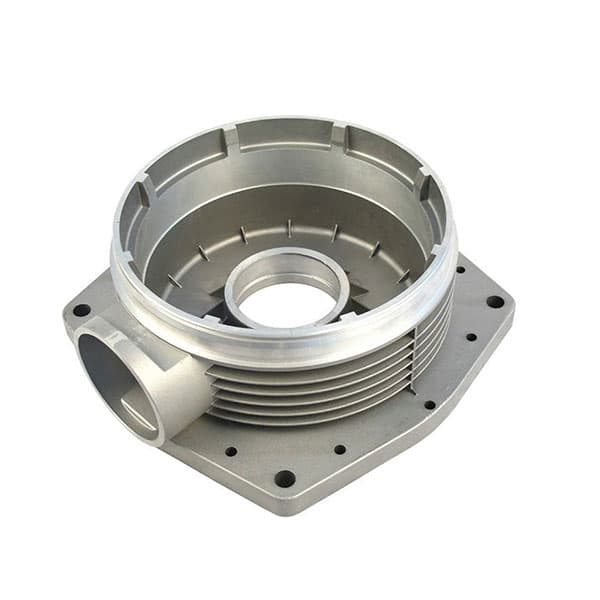 Custom Metal Parts