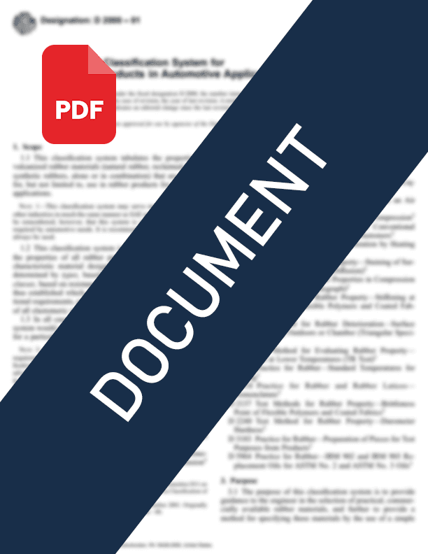 Reference Documents Library