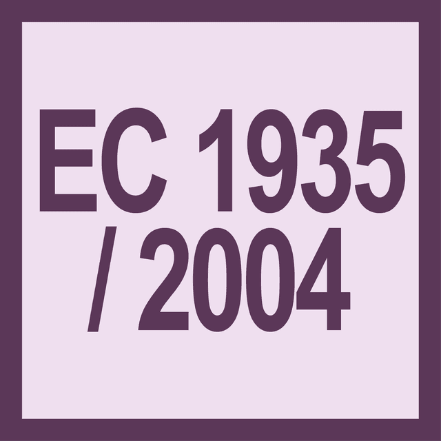 EC 1935/2004 Materials