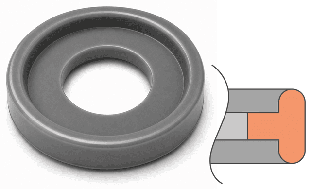 Canyon Components 42MP Mini Sanitary Gaskets Shop
