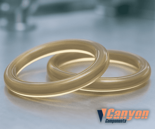 Parker Hannifin Polyurethane Materials: High-Wear Sealing Solutions