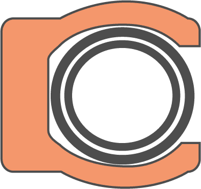 Double Coil Spring PTFE Spring Energized Seal SES