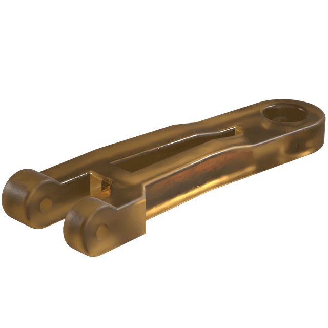 PPSU fasteners with heat resistance and chemical durability for aerospace, plumbing, and medical devices.