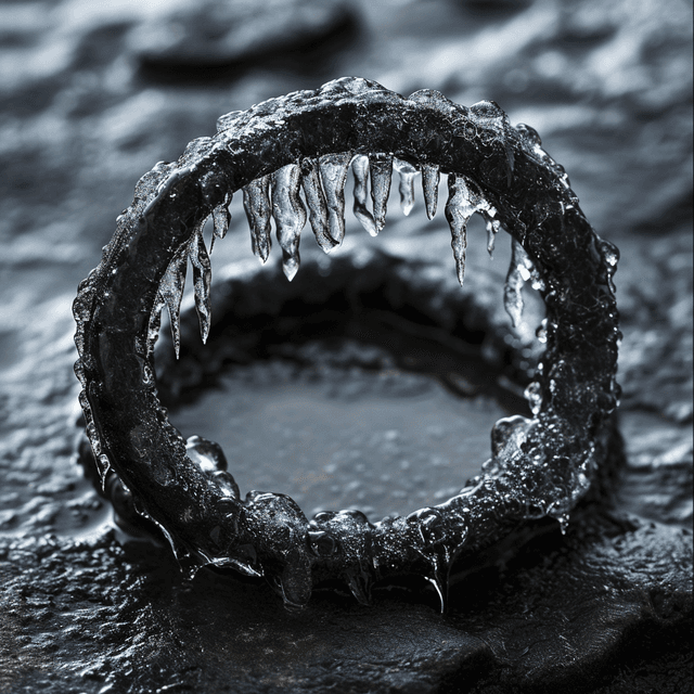 Viton™ Type GLT – Low Temperature FKM