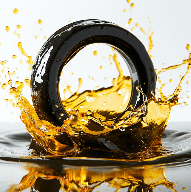 NORSOK M-710 Materials | O-Rings, Gaskets & Parts for Oil & Gas
