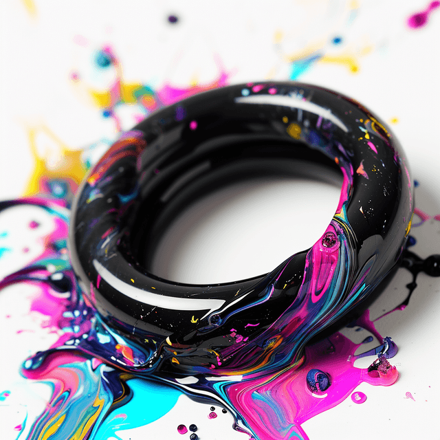 Chemical processing O-rings, gaskets, and custom parts engineered for extreme chemical and high-temperature resistance.