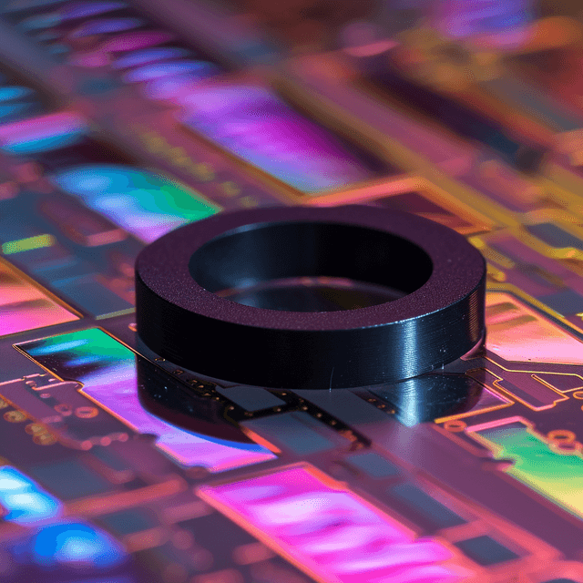 Semiconductor Manufacturing Materials