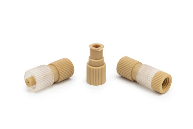 Medical grade PEEK biocompatible polymer for implants, surgical tools, and advanced medical devices.