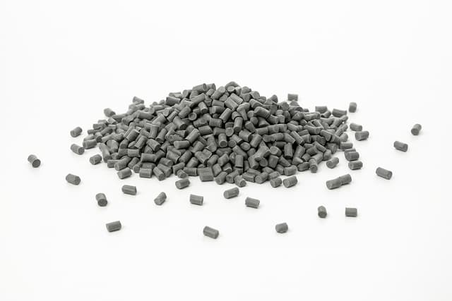 Low Thermal Conductivity PEEK