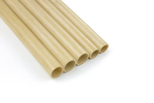 Voltage Resistant PEEK