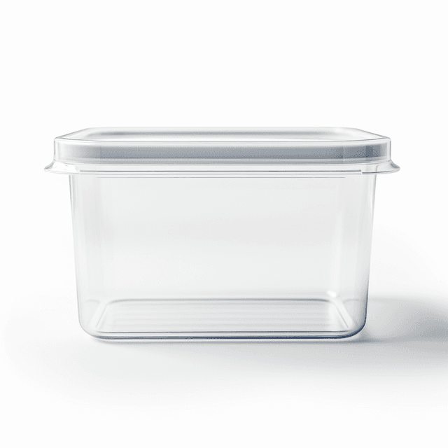 PETG plastic components for clear, durable, and impact-resistant parts used in medical devices, packaging, and industrial applications.