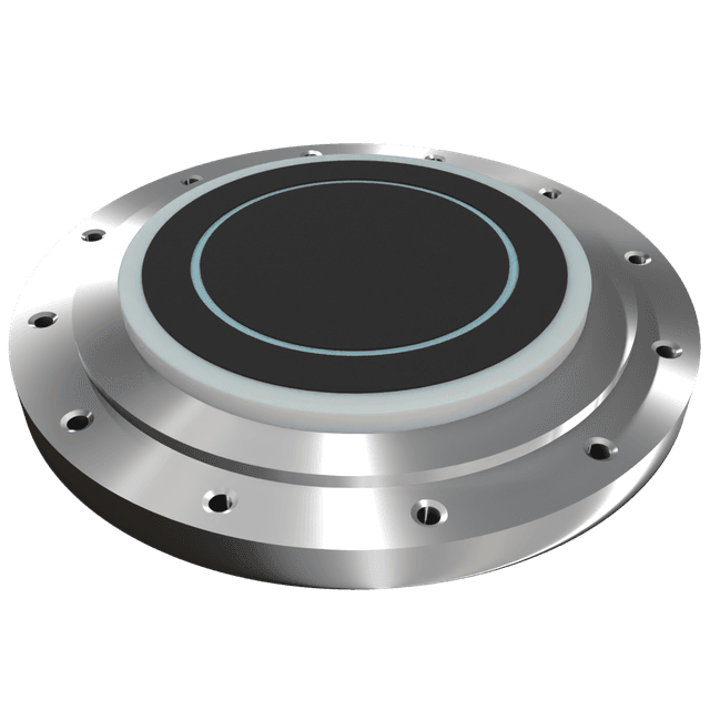 Semiconductor services for custom sealing solutions, troubleshooting, and preventive maintenance.