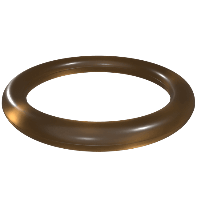 Polyurethane T-Seals, O-rings, Gaskets, Custom parts, Canyon Components