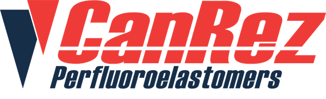 CanRez™ FFKM Perfluoroelastomer