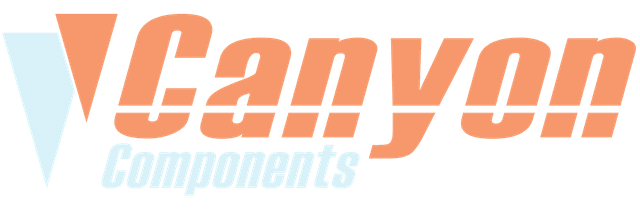 canyon components logo