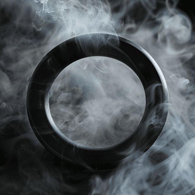 Plasma Nano-Coating for O-Rings and Elastomers: Advanced Protection and Performance