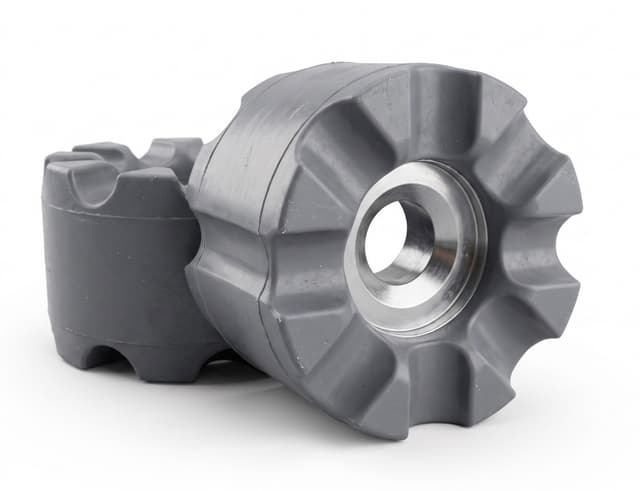 Cast Polyurethane Parts, Seals & Industrial Components