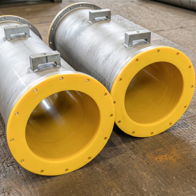 Polyurethane Pipe Lining and Urethane Lined Pipe Solutions