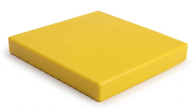 Polyurethane Sheets for Gaskets, Wear Pads & Custom Parts