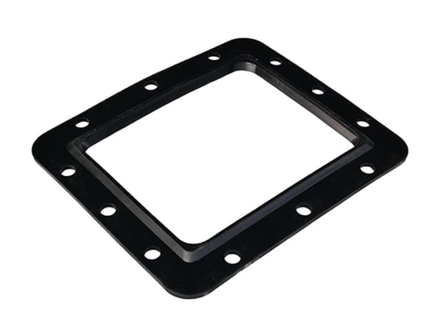 Polyurethane Gaskets for Industrial Sealing Applications