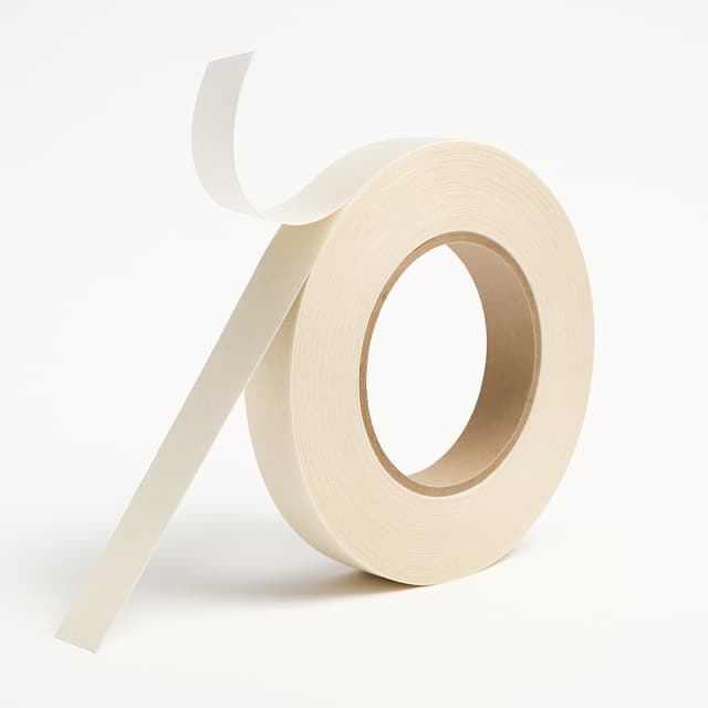 Specialty Double-Sided Tapes: High-Performance Adhesive Solutions for Industrial Use