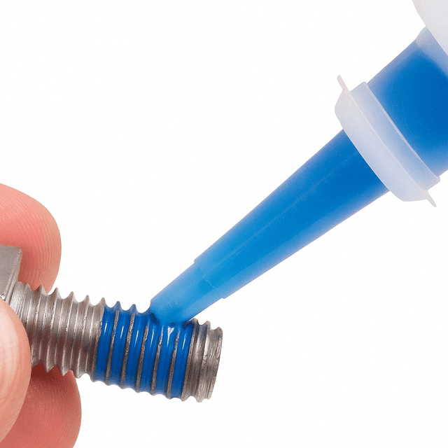 Threadlocker Adhesives: Secure Fastening Solutions for Vibration and Leak Resistance