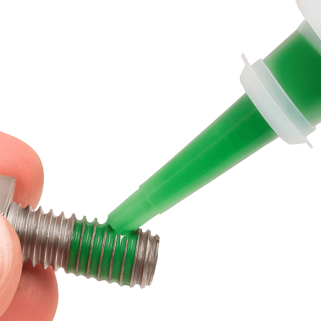 Green – Wicking Grade Threadlocker