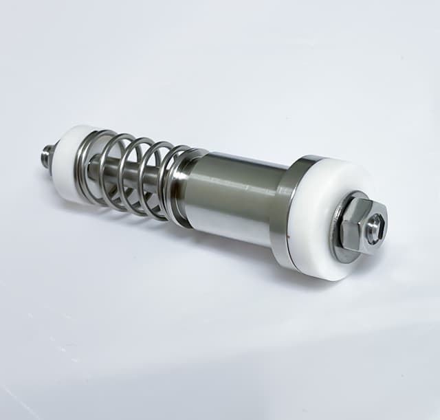 Assembly services for O-rings, elastomers, plastics, and metals ensuring precision and reliability.