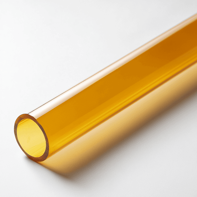 Polyurethane custom profiled rubber cord and custom extrusions, O-rings, Gaskets, Custom parts, Canyon Components