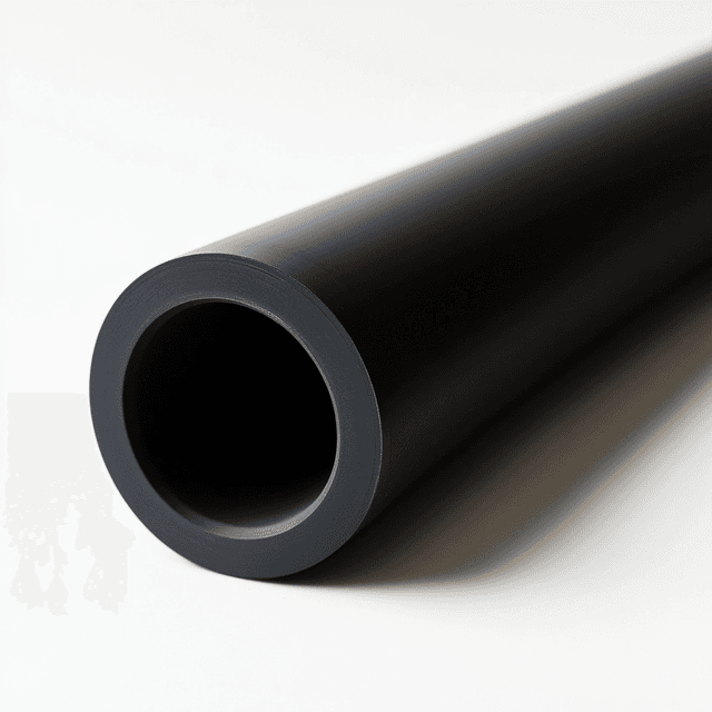 Aflas custom profiled rubber cord and custom extrusions, O-rings, Gaskets, Custom parts, Canyon Components