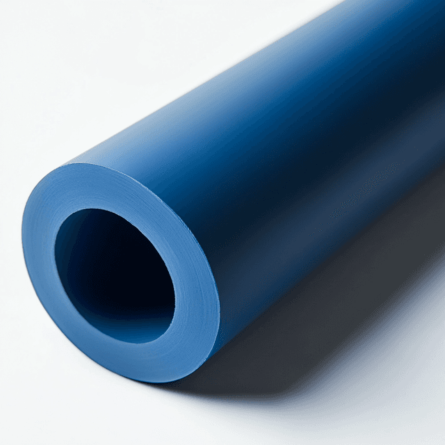 Fluorosilicone custom profiled rubber cord and custom extrusions, O-rings, Gaskets, Custom parts, Canyon Components