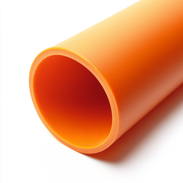 Silicone custom profiled rubber cord and custom extrusions, O-rings, Gaskets, Custom parts, Canyon Components