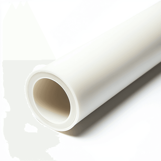 PTFE custom profiled cord and custom extrusions, O-rings, Gaskets, Custom parts, Canyon Components