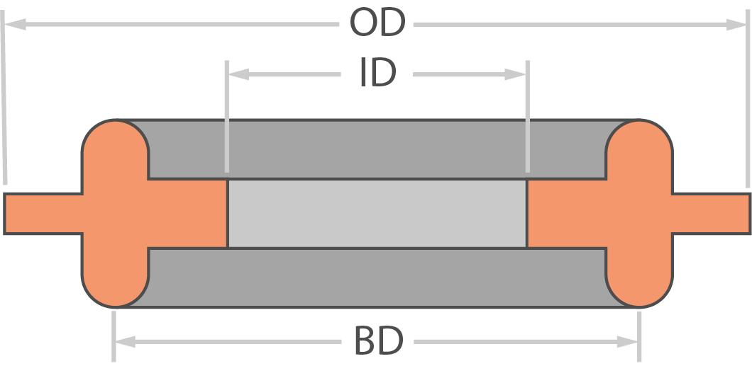 40MP size reference