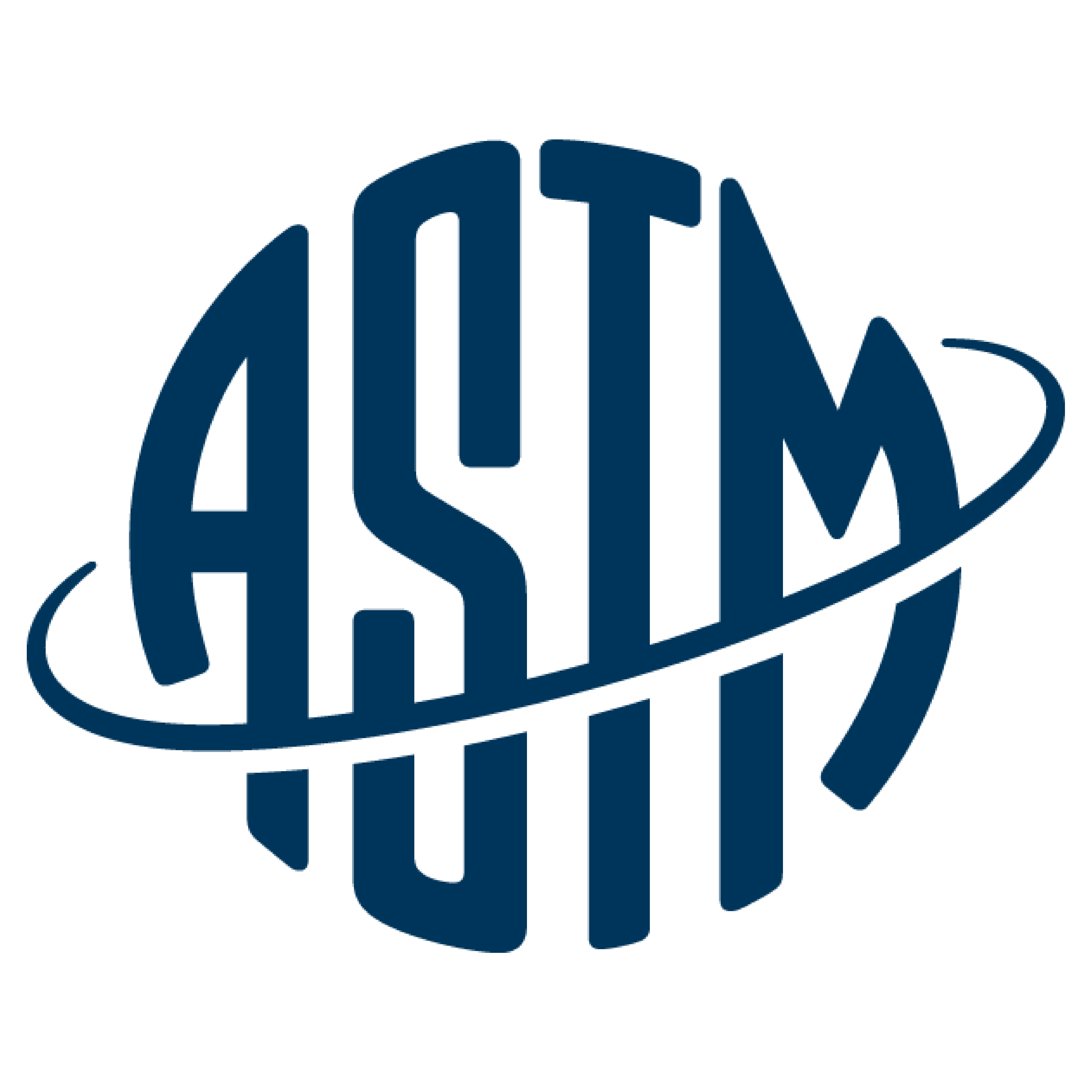 ASTM D2000 elastomeric O-rings and gaskets from Canyon Components designed for standardized performance in industrial environments.