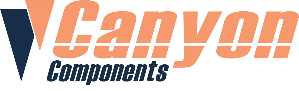 canyon components logo