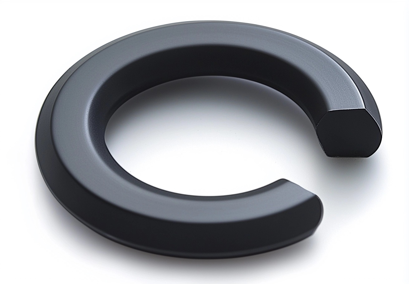 FFKM O-rings from Canyon Components providing excellent chemical, heat, and compression resistance in critical sealing applications.