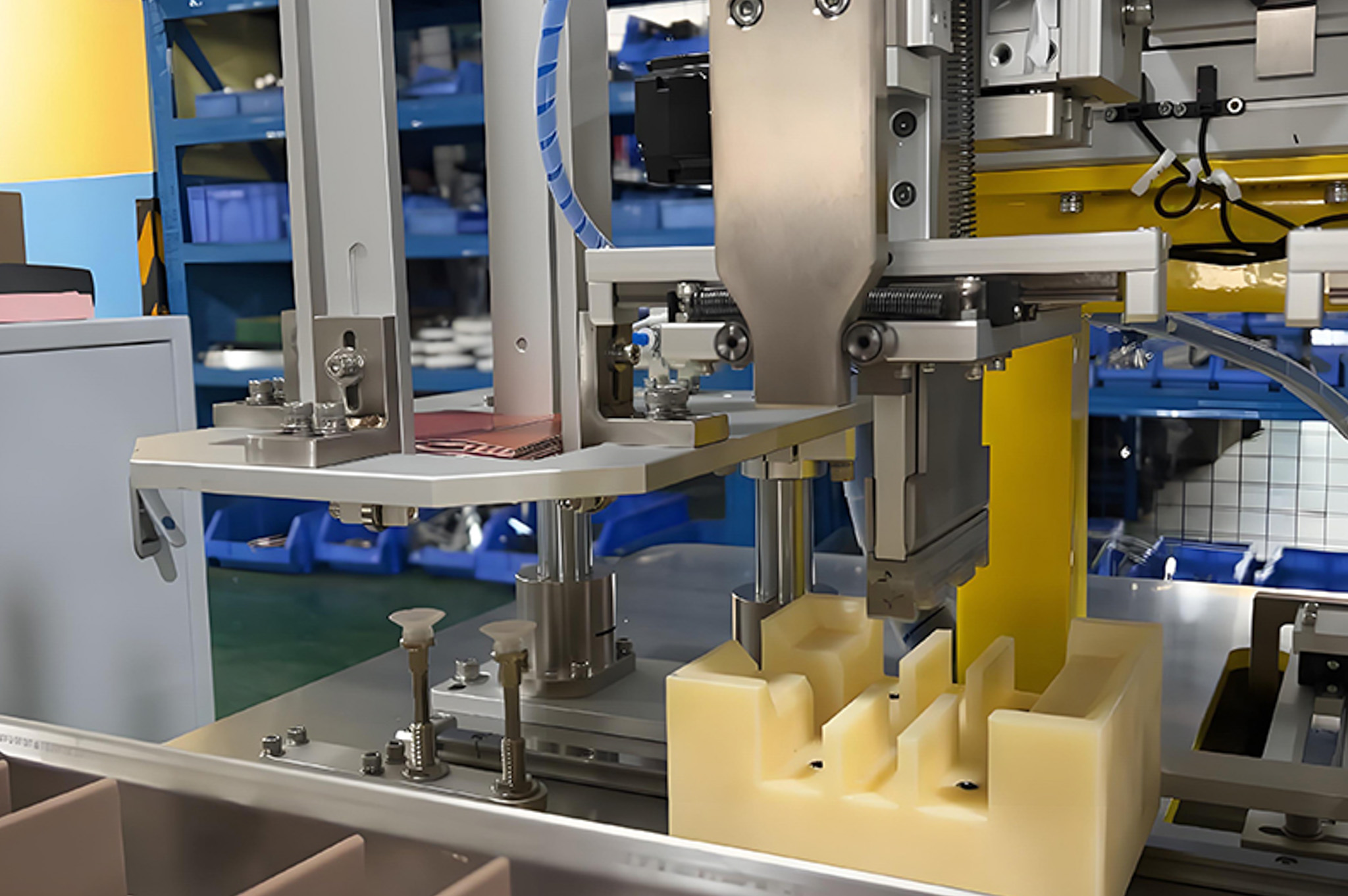 Chemical processing O-rings from Canyon Components in Kalrez®, Canrez®, Chemraz®, and Parker® materials for aggressive chemical environments.